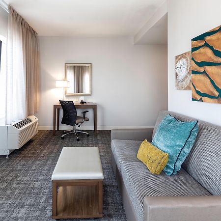 Staybridge Suites Montgomery - Downtown By Ihg Extérieur photo