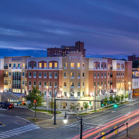 Staybridge Suites Montgomery - Downtown By Ihg Extérieur photo