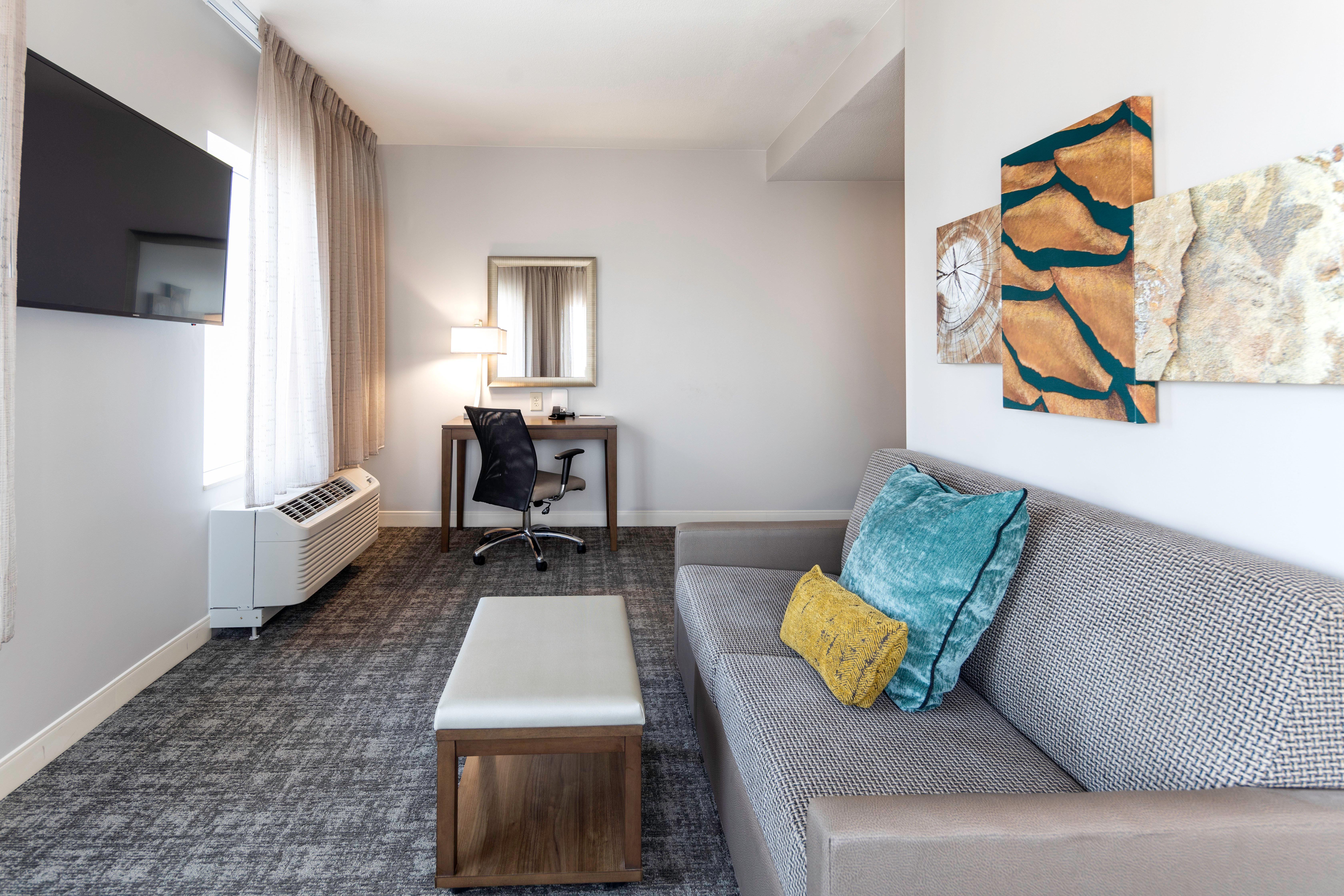 Staybridge Suites Montgomery - Downtown By Ihg Extérieur photo