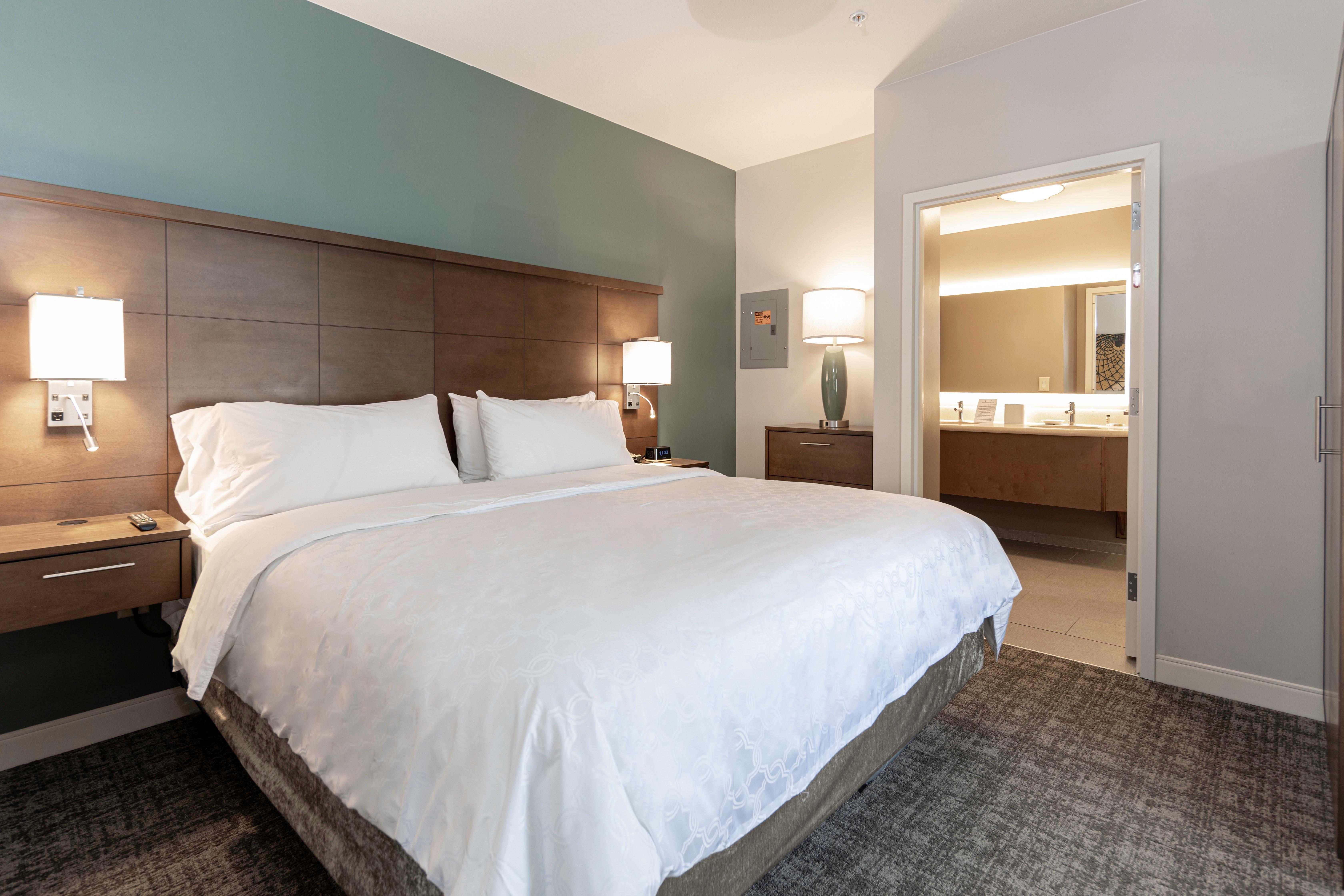 Staybridge Suites Montgomery - Downtown By Ihg Extérieur photo