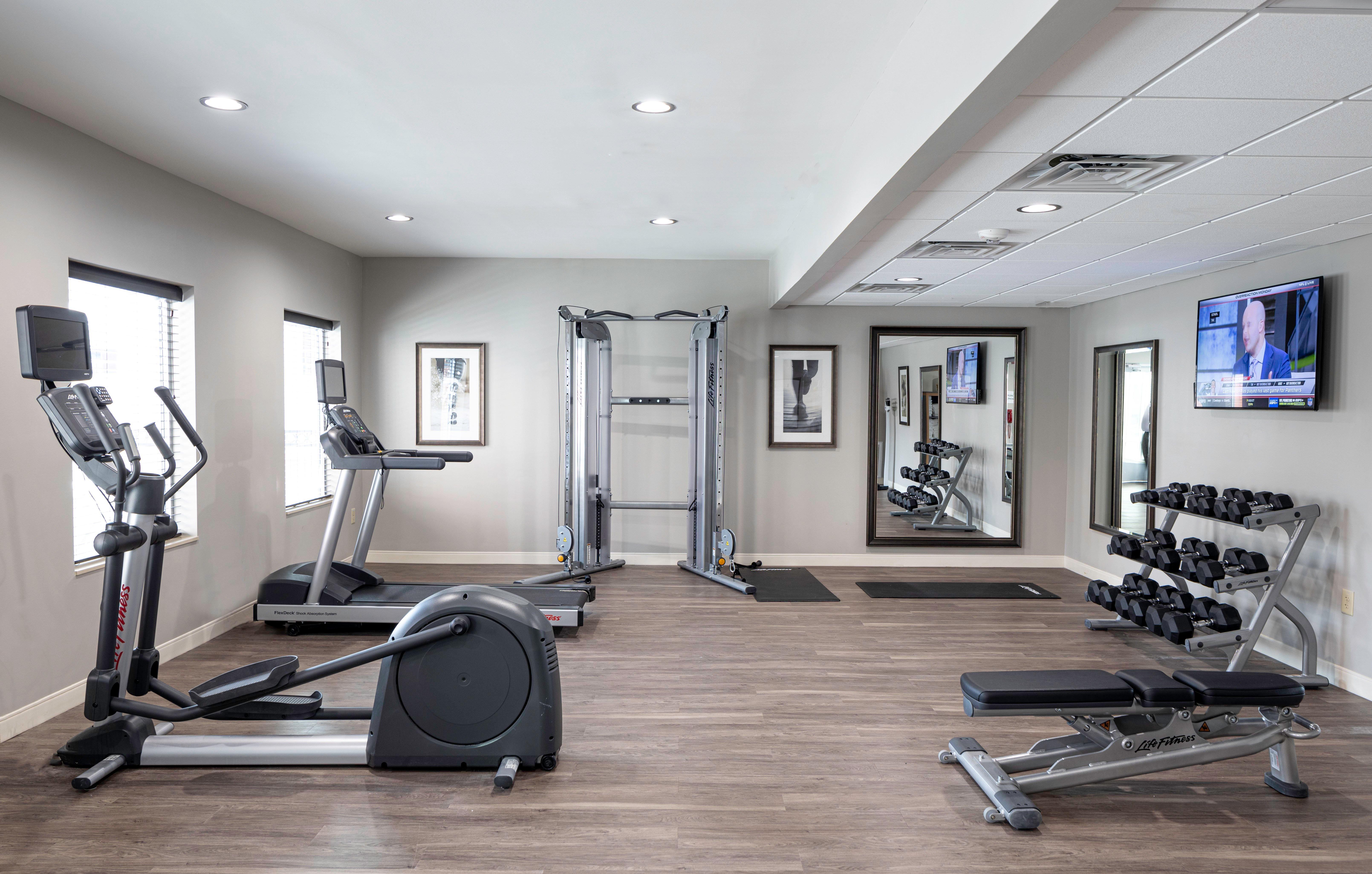 Staybridge Suites Montgomery - Downtown By Ihg Extérieur photo