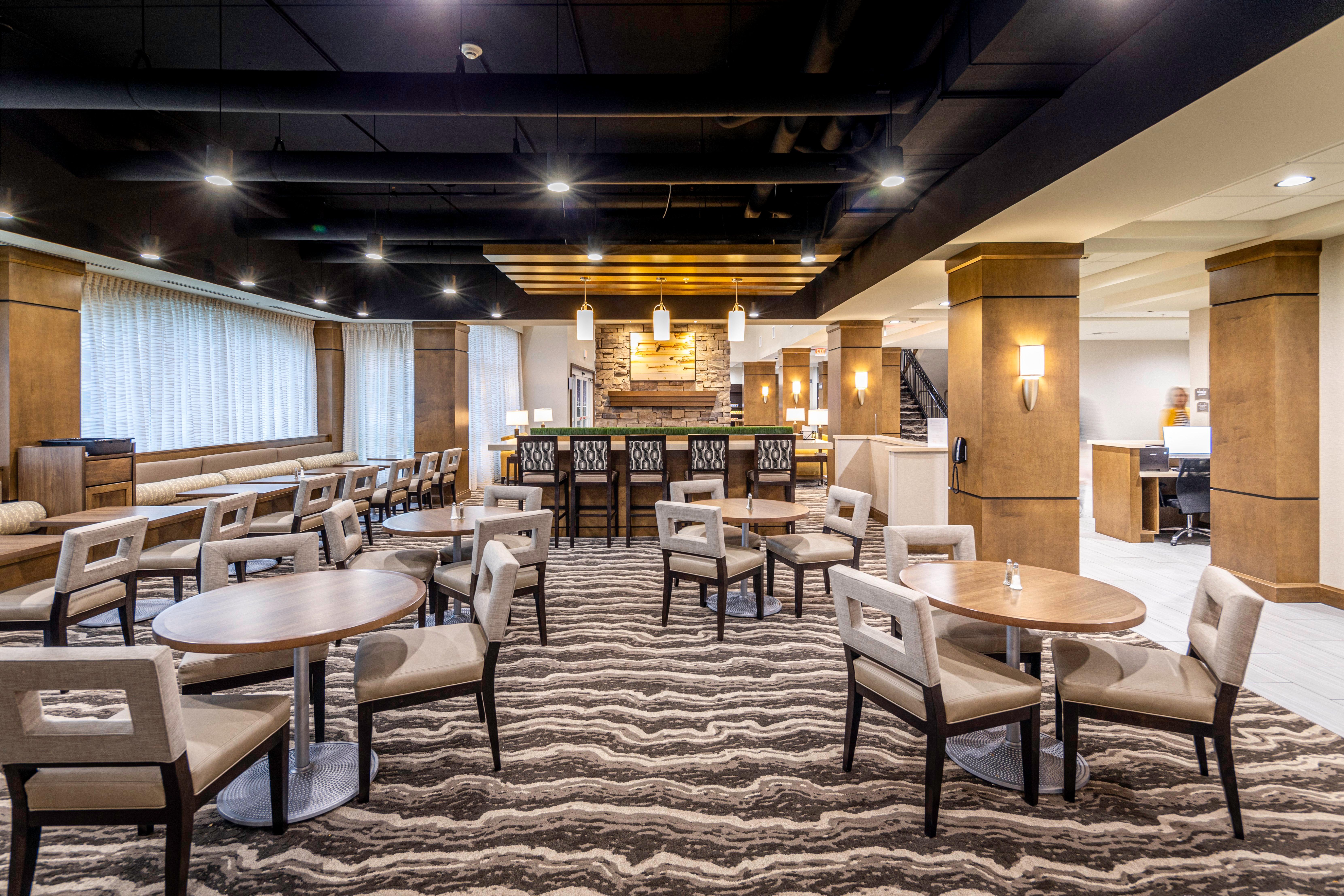 Staybridge Suites Montgomery - Downtown By Ihg Extérieur photo