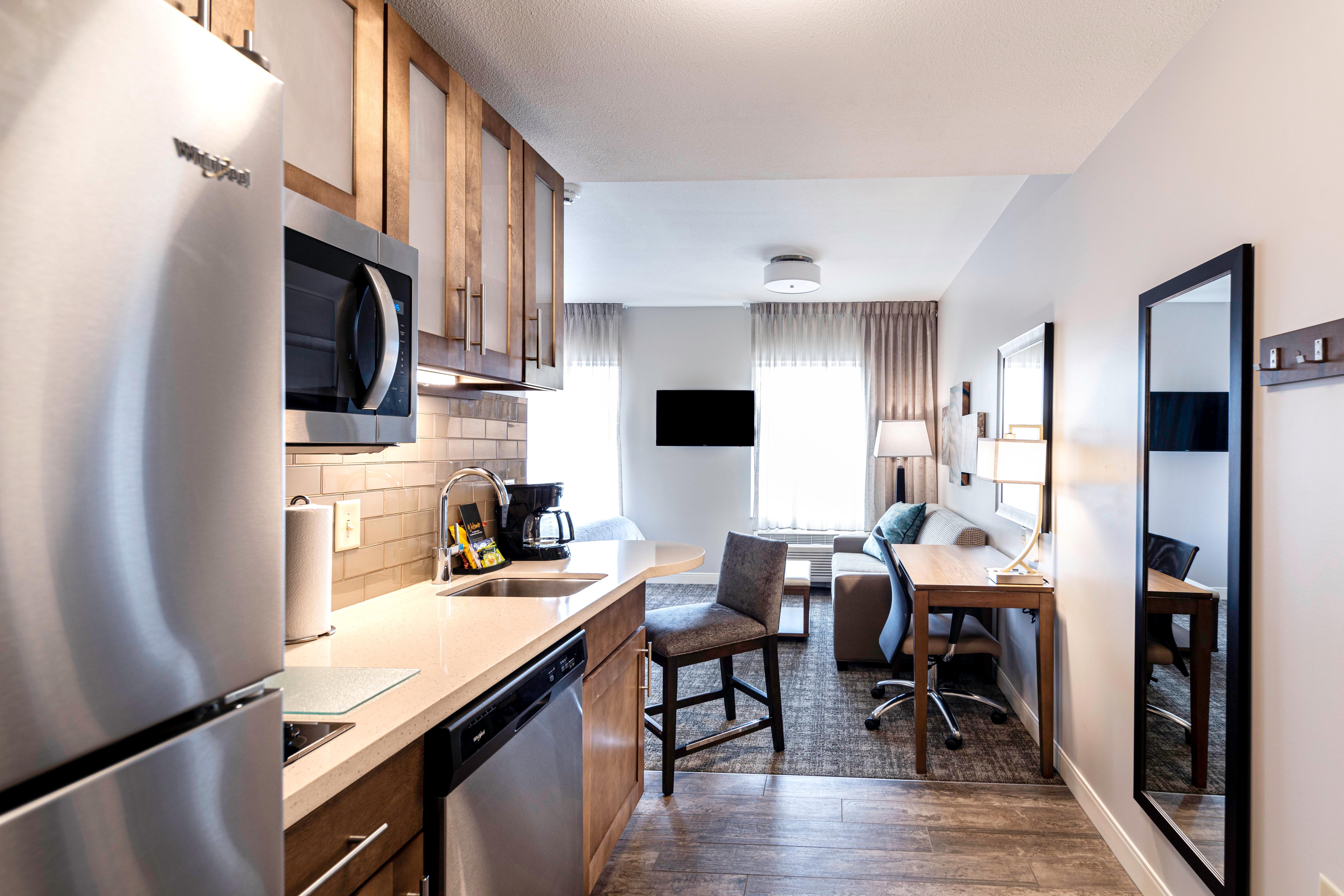 Staybridge Suites Montgomery - Downtown By Ihg Extérieur photo