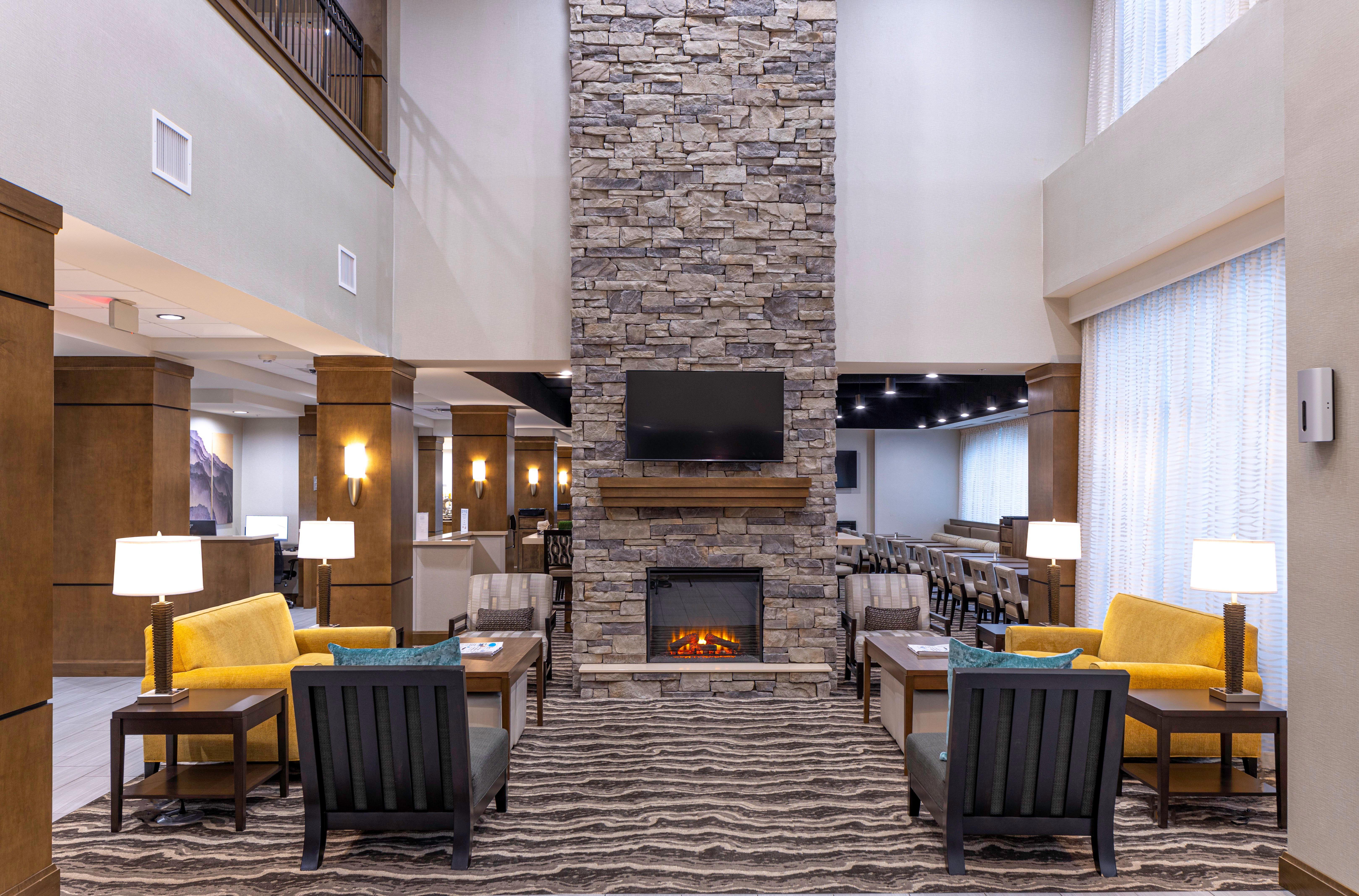Staybridge Suites Montgomery - Downtown By Ihg Extérieur photo