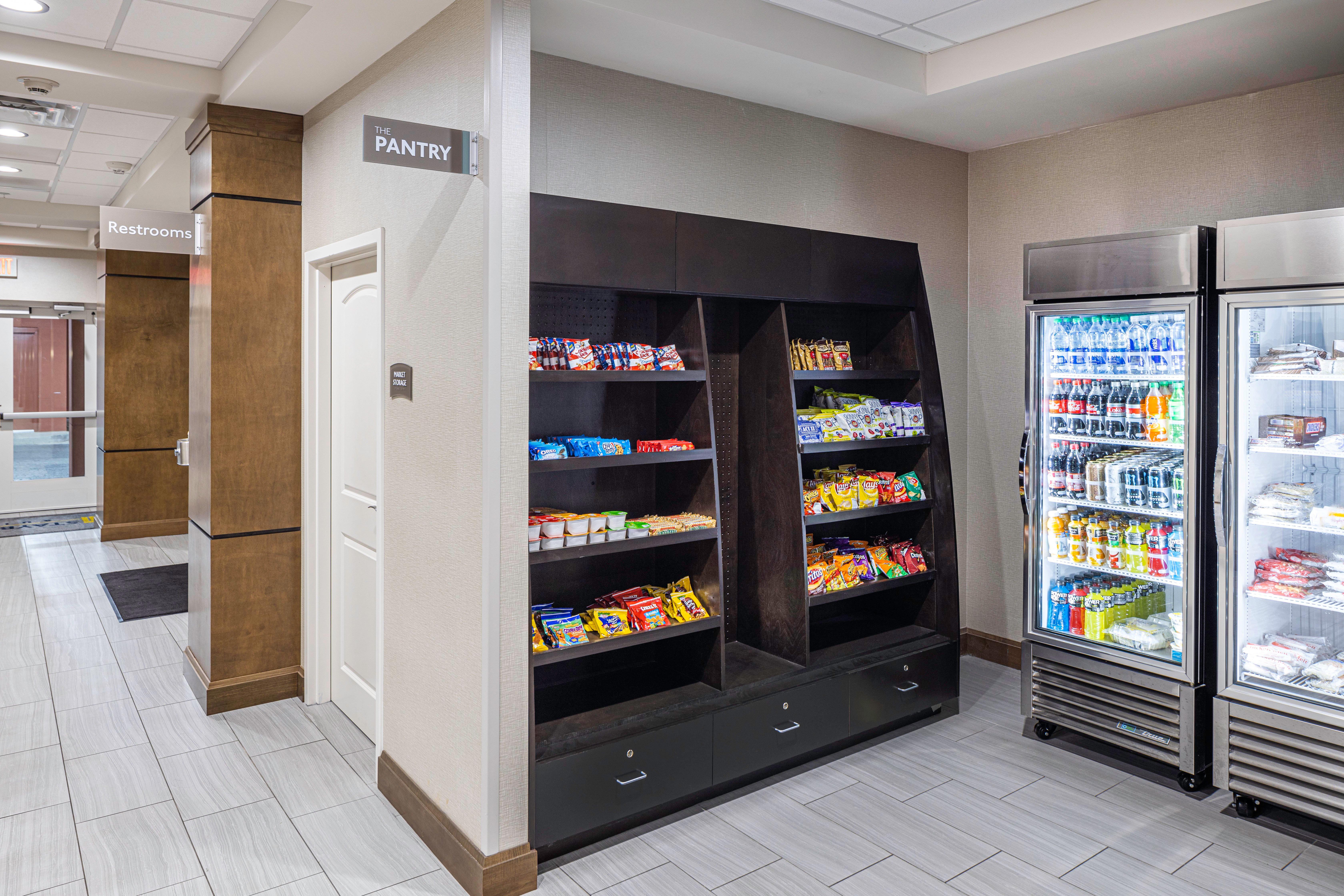 Staybridge Suites Montgomery - Downtown By Ihg Extérieur photo