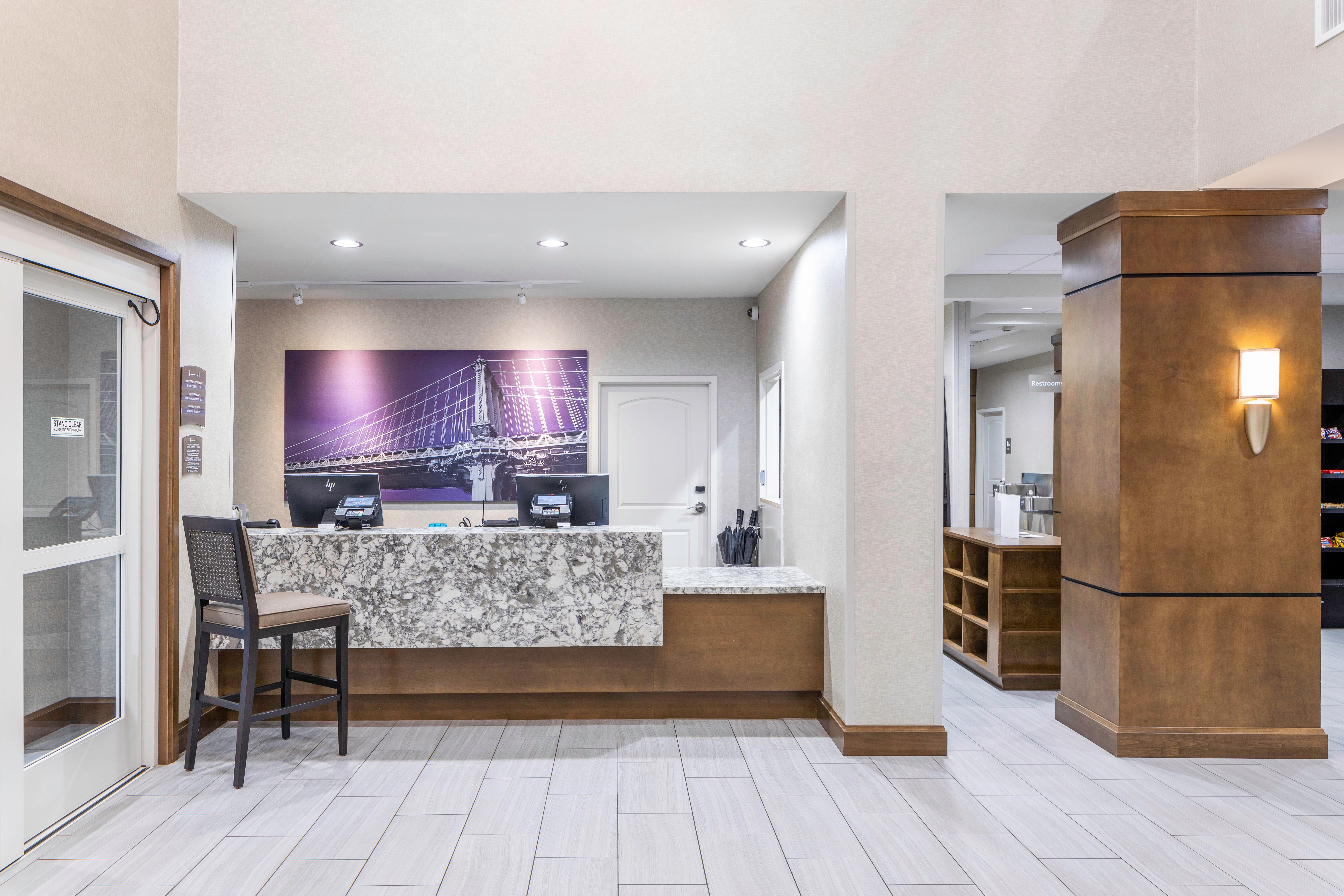 Staybridge Suites Montgomery - Downtown By Ihg Extérieur photo