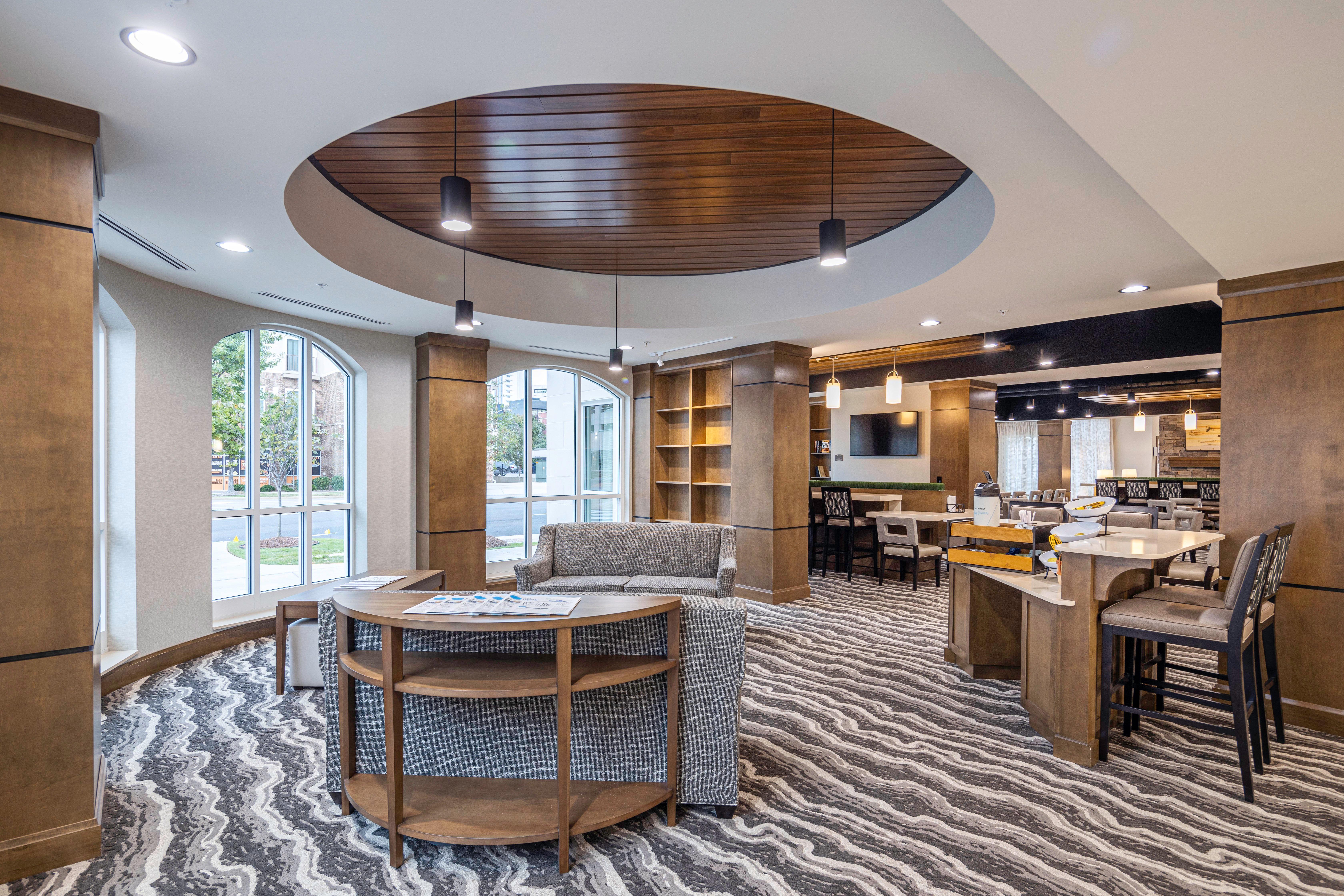 Staybridge Suites Montgomery - Downtown By Ihg Extérieur photo