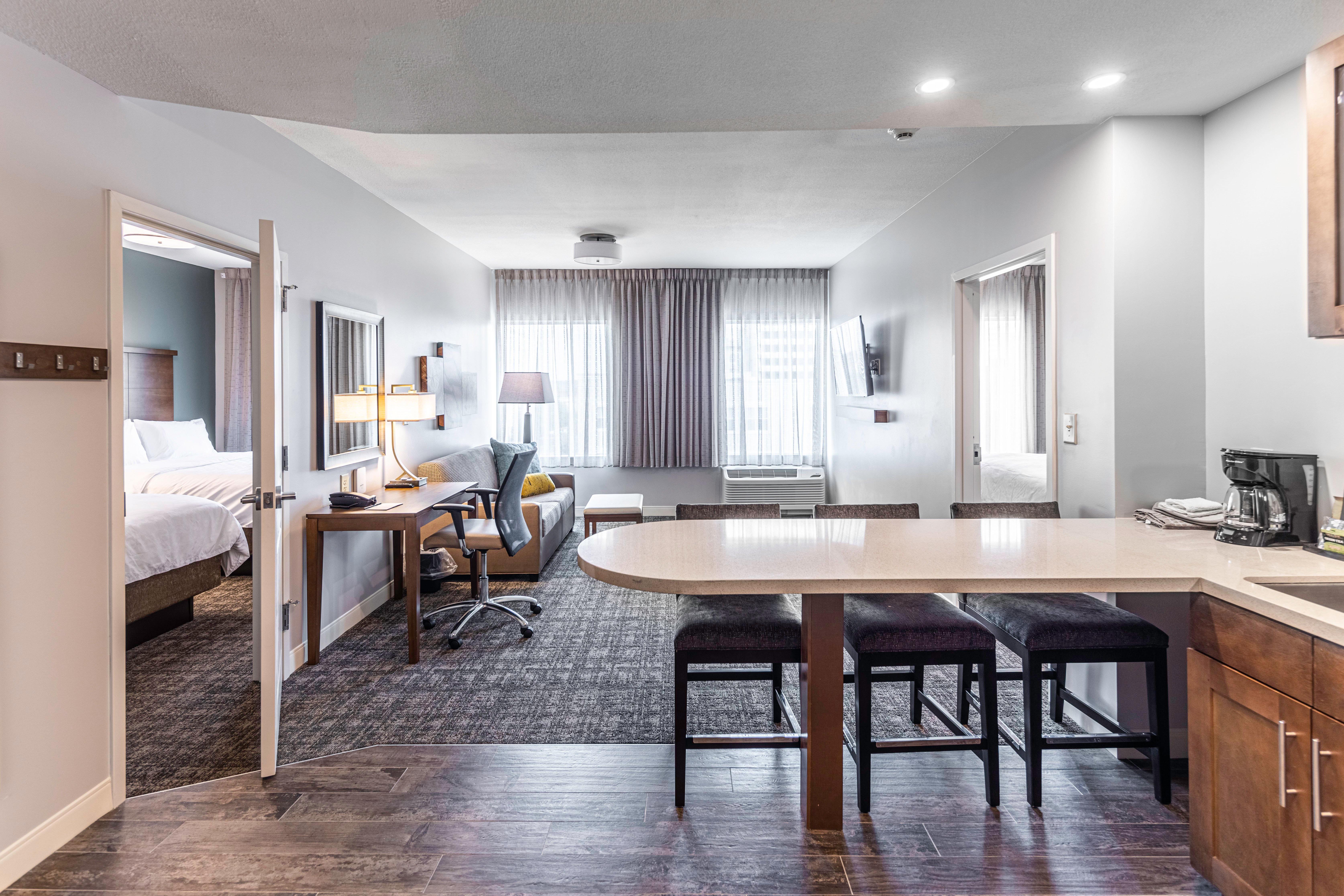 Staybridge Suites Montgomery - Downtown By Ihg Extérieur photo