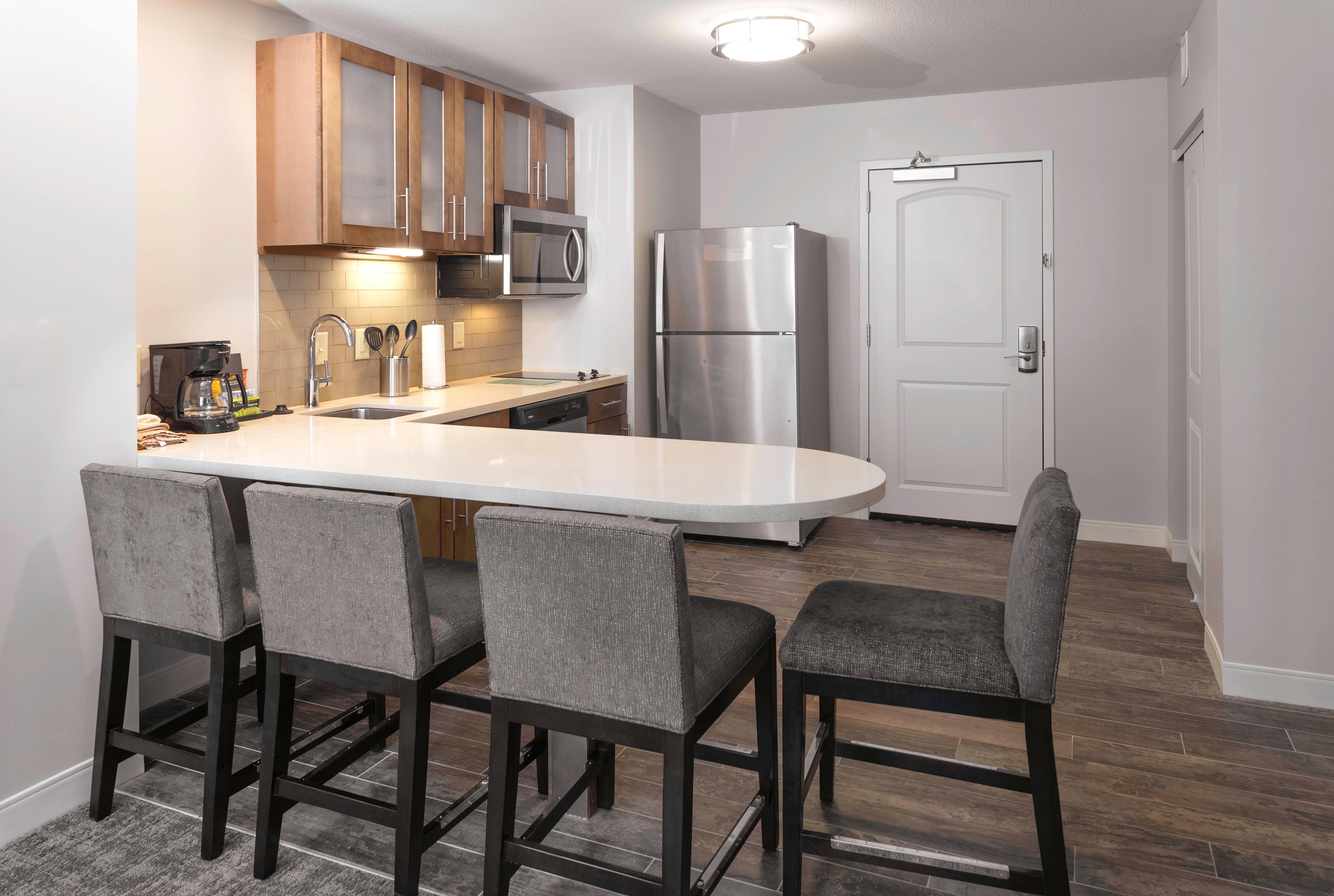 Staybridge Suites Montgomery - Downtown By Ihg Extérieur photo
