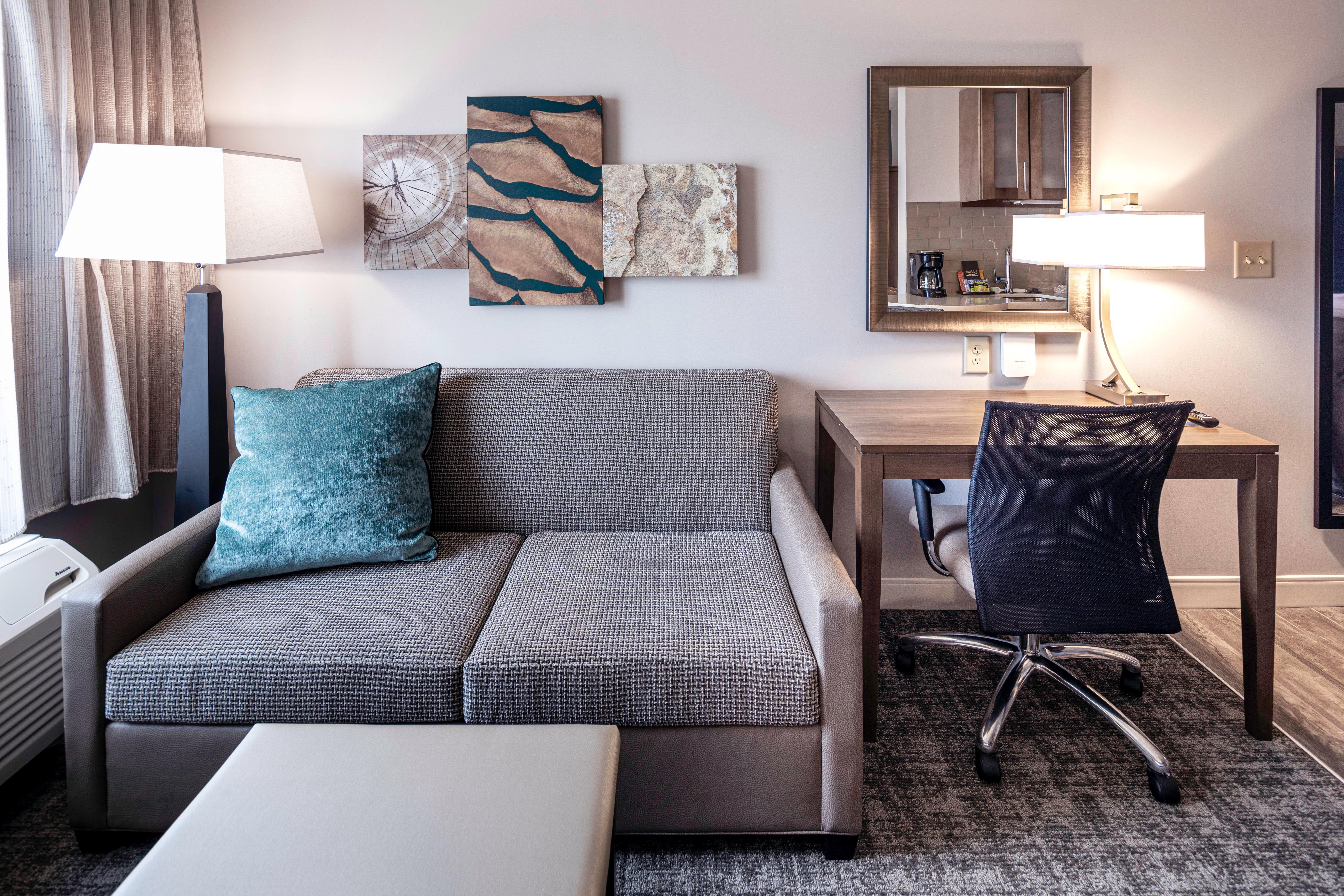Staybridge Suites Montgomery - Downtown By Ihg Extérieur photo