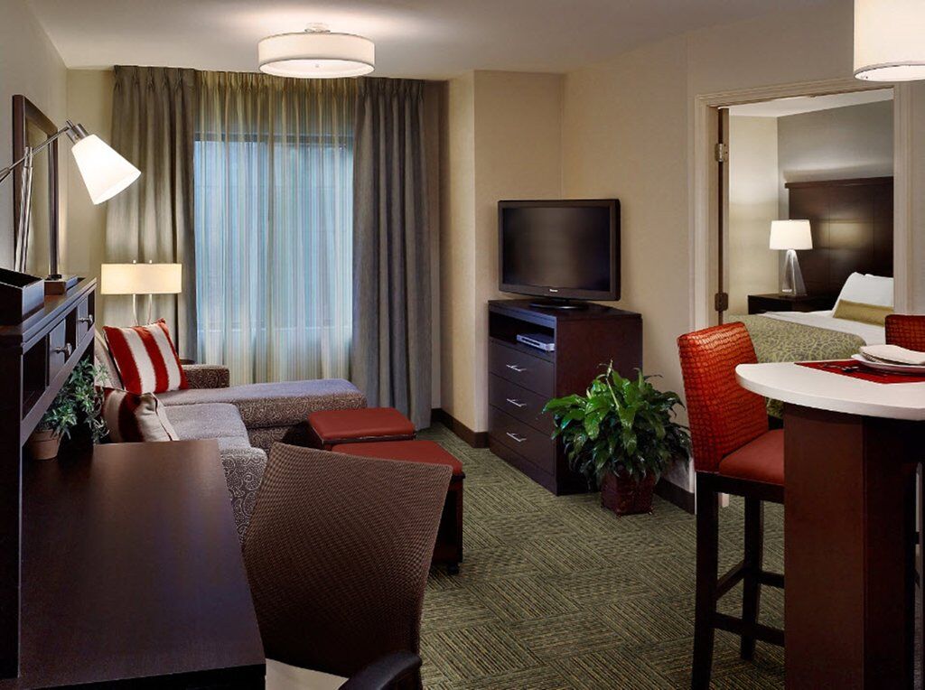 Staybridge Suites Montgomery - Downtown By Ihg Extérieur photo