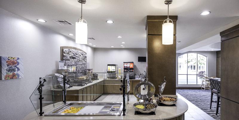 Staybridge Suites Montgomery - Downtown By Ihg Extérieur photo
