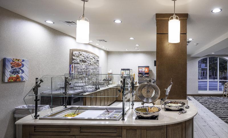 Staybridge Suites Montgomery - Downtown By Ihg Extérieur photo